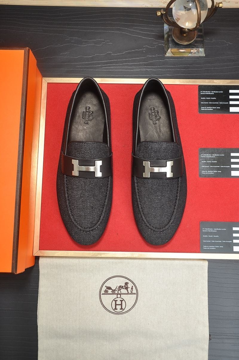 Hermes Business Shoes